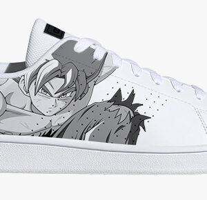 Adidas Advantage Base Ultra Istinto BW Dragon Ball Super