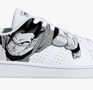 Adidas Advantage Base Gohan Supremo BW Dragon Ball Z