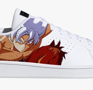 Adidas Advantage Base Goku Ultra Istinto Dragon Ball Super