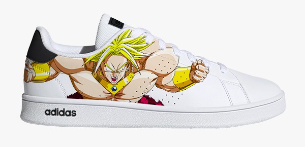 Broly Leggenda