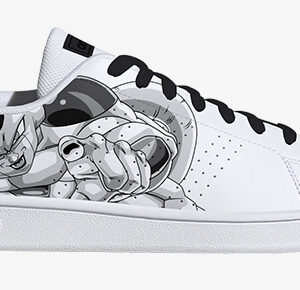 Adidas Advantage Base Freezer AD Dragon Ball Z