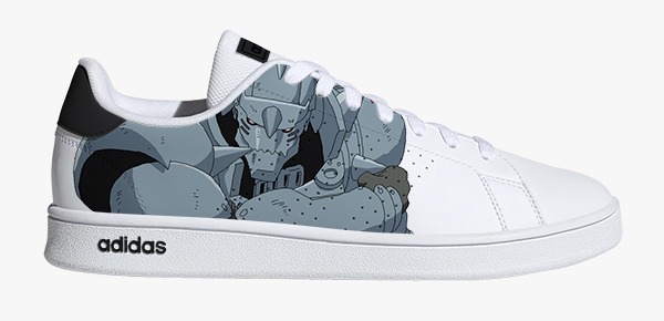 Alphonse Elric