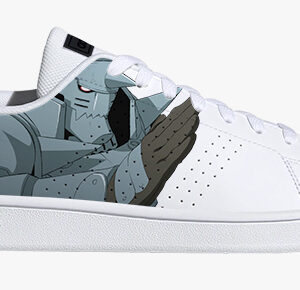 Adidas Advantage Base Ragazzo Armatura Fullmetal Alchemist