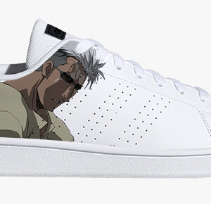 Adidas Advantage Base Scar Fullmetal Alchemist
