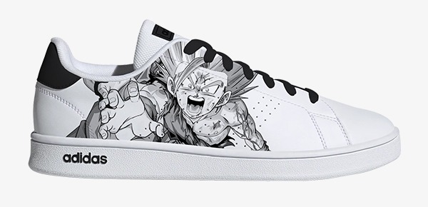 Gohan SSJ2 AD