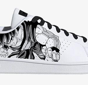 Adidas Advantage Base Goku AD Dragon Ball Z