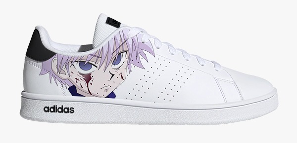 Killua Zoldyck