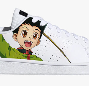 Adidas Advantage Base Gon Freecss Hunter x Hunter