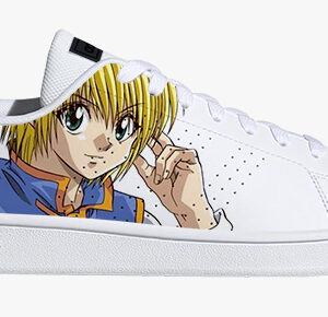Adidas Advantage Base Kurapika Hunter x Hunter