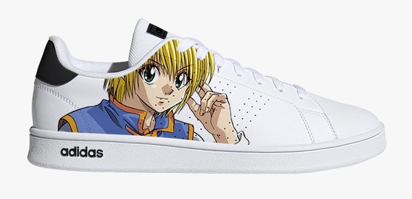 Kurapika