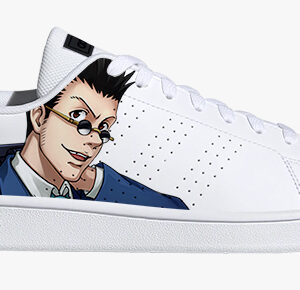 Adidas Advantage Base Leorio Paladiknight Hunter x Hunter