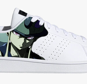 Adidas Advantage Base Meruem Hunter x Hunter