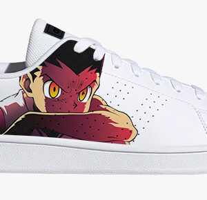 Adidas Advantage Base Gon Freecss Transcension Hunter x Hunter