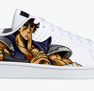 Adidas Advantage Base Kenshiro Ken il guerriero