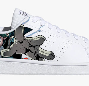 Adidas Advantage Base Deku My Hero Academia