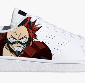 Adidas Advantage Base Eijiro Kirishima My Hero Academia