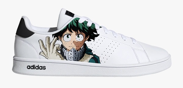 Izuku Midoriya