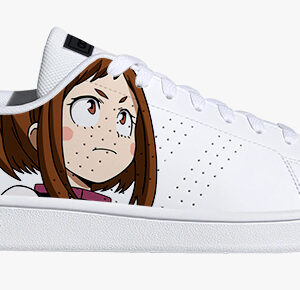 Adidas Advantage Base Ochaco My Hero Academia
