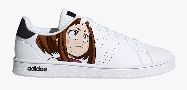 Ochaco