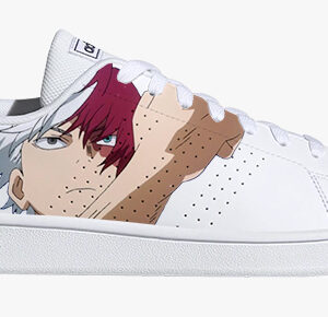 Adidas Advantage Base Shoto My Hero Academia