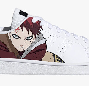 Adidas Advantage Base Gaara Child Naruto