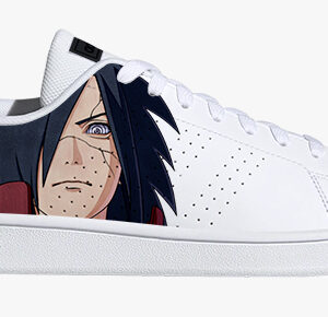 Adidas Advantage Base Madara Edo Tensei Naruto