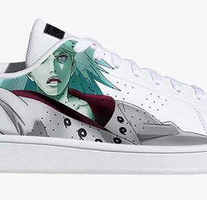 Adidas Advantage Base Madara Jinchuuriki Naruto