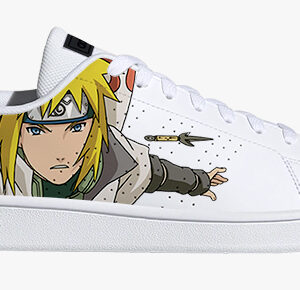 Adidas Advantage Base Minato Namikaze Naruto