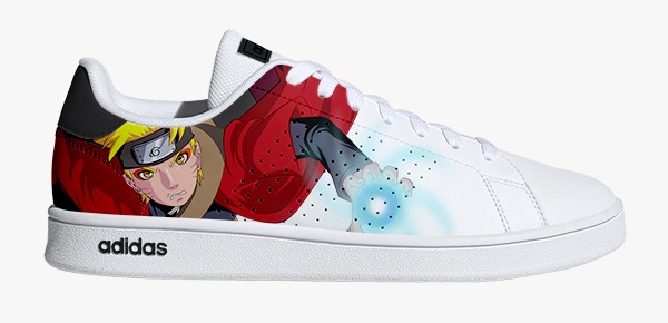 Naruto Sennin
