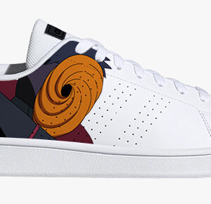 Adidas Advantage Base Tobi Naruto