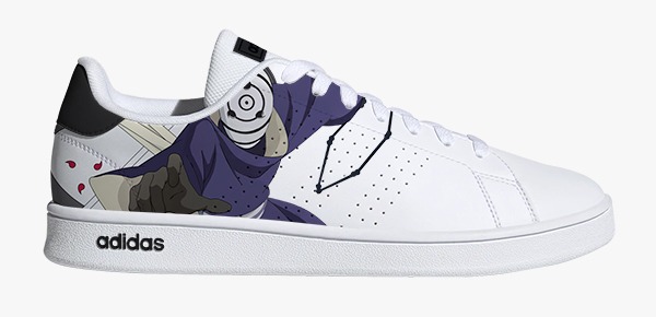 Obito Mask