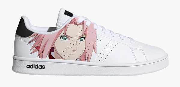 Sakura Haruno