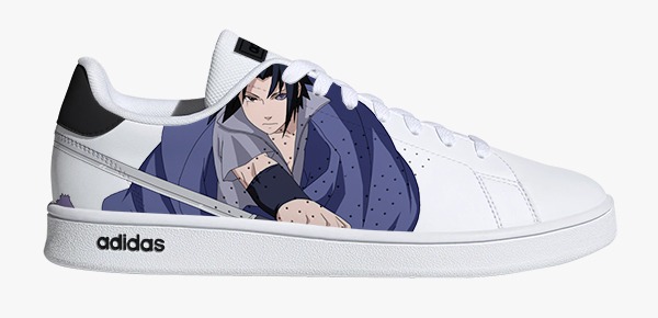 Sasuke Rinnegan