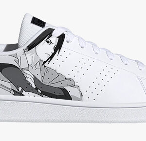 Adidas Advantage Base Sasuke BW Naruto