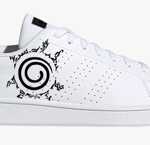 Adidas Advantage Base Sigillo Ottagonale Naruto