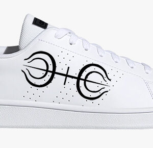 Adidas Advantage Base Clan Senju Naruto