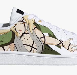 Adidas Advantage Base Tsunade Sennin Naruto