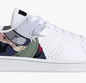 Adidas Advantage Base Kakashi Ninja War Naruto