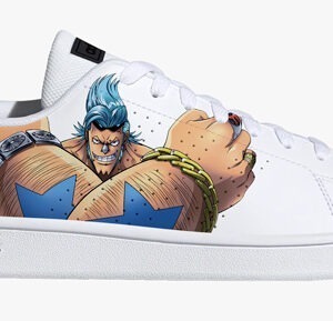 Adidas Advantage Base Franky One Piece