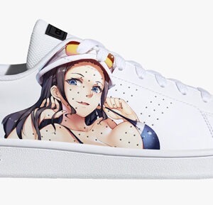 Adidas Advantage Base Nico Robin One Piece
