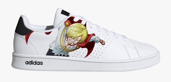 Vinsmoke Sanji