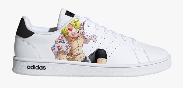 Sanji Love