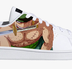 Adidas Advantage Base Roronoa Zoro One Piece