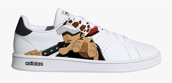 Trafalgar Law
