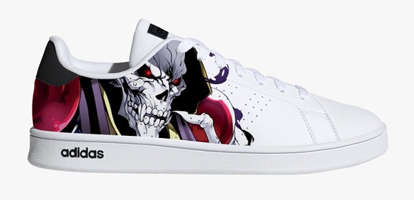 Ainz Ooal Gown
