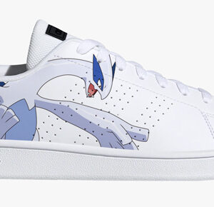 Adidas Advantage Base Lugia Pokémon