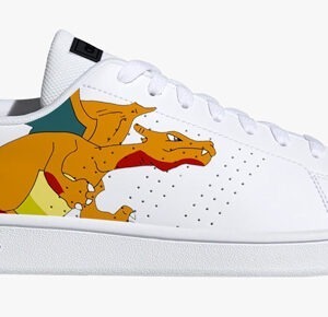 Adidas Advantage Base Charizard Pokémon