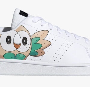 Adidas Advantage Base Rowlet Pokémon