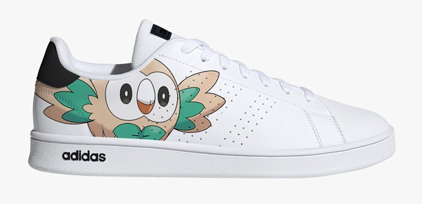 Rowlet
