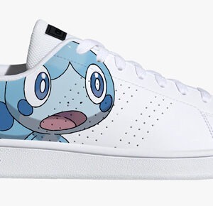 Adidas Advantage Base Sobble Pokémon